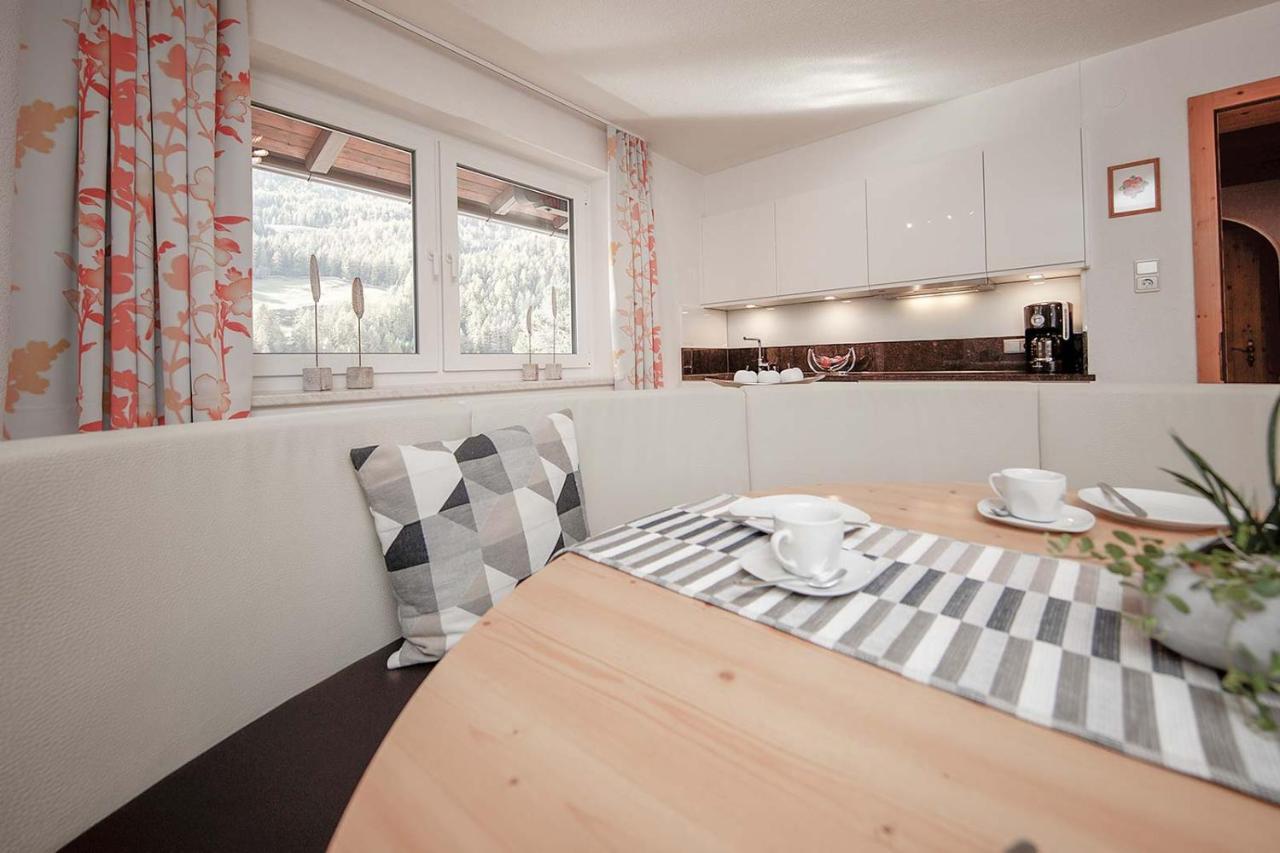 Haus Ingrid Apartment Solden Exterior photo